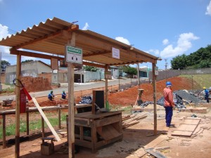 Escola Estadual Jardim Amanda 48